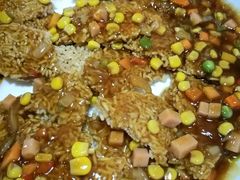 -简普菜烤鱼(苏宁生活广场店)