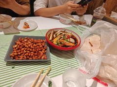 -三毛烧烤·南昌大排档(山姆店)