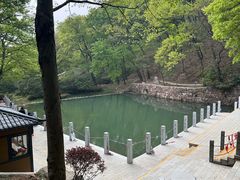 -句容茅山景区
