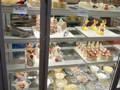 -芭菲盛宴·环球美食(袁家岗店)