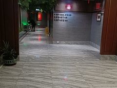 -不倒翁·安徽名菜楼(步行街店)