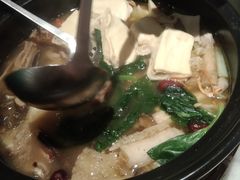 -中8楼风尚云南菜(颐堤港店)
