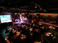 -林肯爵士乐上海中心 Jazz at Lincoln Center Shanghai