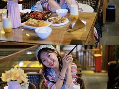 -隔壁老王·家常云南菜(花巷店)