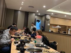 -花味·自助烤肉(雨花客厅店)