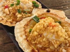 -辉记炭烧海鲜大排档·老字号(福田店)