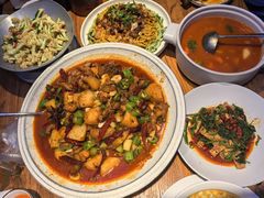 -俭寨大盘鸡·缸子肉·小公鸡·新疆菜(云通店)