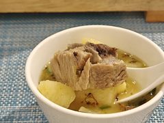 -香满楼(南关店)