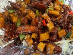 -明海妈妈菜(大连外国语学院店)