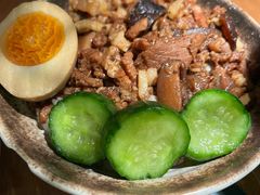 -岛风·台食小馆 ISLAND BISTRO(烟台山店)
