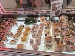 -红星前进面包牛奶公司(五道口购物中心店)