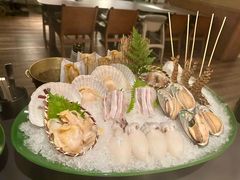 -官也街澳门火锅(新源里店)