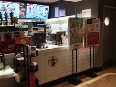 -肯德基(安定门店)