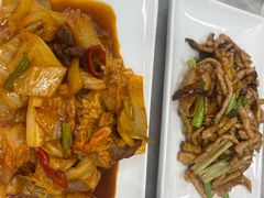 -台北楚楚园馅饼粥(虹桥南丰城店)