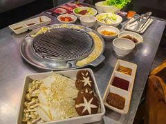 -喜来稀肉(虹泉路店)