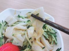 -长申超市(美食城店)