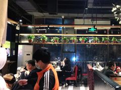 -AK47烤羊腿串吧(柳浪家园店)