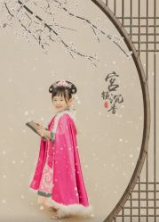 -倾城宝贝儿童摄影(浦东金谊店)