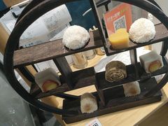 -东来顺(非遗·清真火锅·盛世广场店)