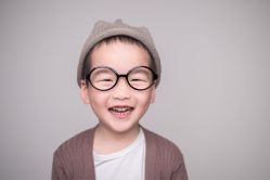 -热靴映画儿童摄影工作室(绍兴水街壹号文创园店)