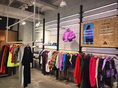 -NIKE LAB X158(新乐路店)