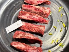 -勇誌烧肉·焱铁烧