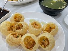 -VATAN INDIAN RESTAURANT米特餐饮有限公司(城北路店)