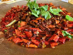 -包整·丝娃娃(一览甲秀楼风景店)