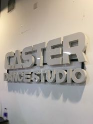 -CASTER跳舞俱乐部