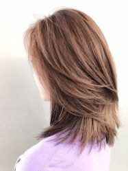 -卓梵美发·精品Salon