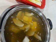 -菜忠潮州牛肉店(岗厦店)