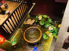 -老淮安·淮安菜(涟水店)