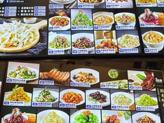 -蓝港海鲜厨房(金水路店)