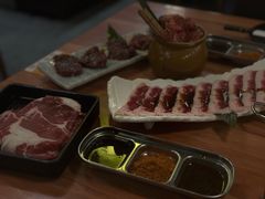 -炼瓦家日式烧肉·寿喜烧(融创精彩天地店)