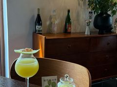 -Fuzzy Bistro 浮几韩餐·茶酒馆