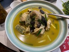 -五味堂·江浙土菜(月河特色店)