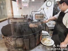 -烤肉宛饭庄(北新桥店)