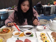 -红棉中餐厅·广州海航威斯汀酒店