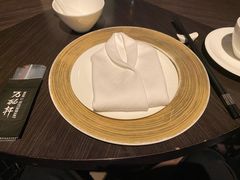 -万丽轩·粤菜(王府井金茂万丽酒店)