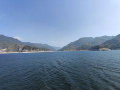 -千峡湖生态旅游度假区