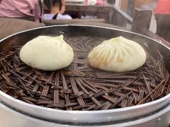 风味排骨包子-张包铺(道外店)