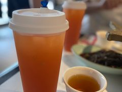 -江边城外烤全鱼(世茂广场店)