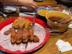 -北三老太太烧烤(人生一串上榜店)