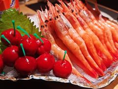 -虹料理·日料放题(悠方店)