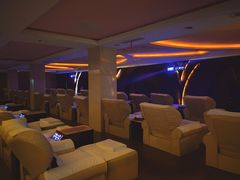 -碧中海汤泉汗蒸酒店