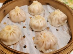 原汁海胆小笼包-海胆小馆(春柳店)