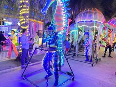 -三亚海昌梦幻海洋不夜城