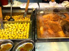 -佳记小食店(旺角店)