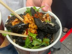 -黑色经典臭豆腐·湖南特产(太平街口店)