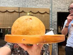 -猪肉婆私房菜(容桂总店)